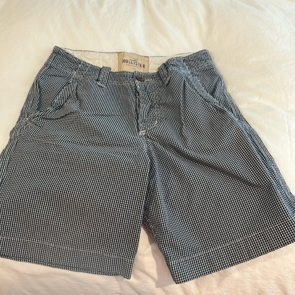 Shorts.
